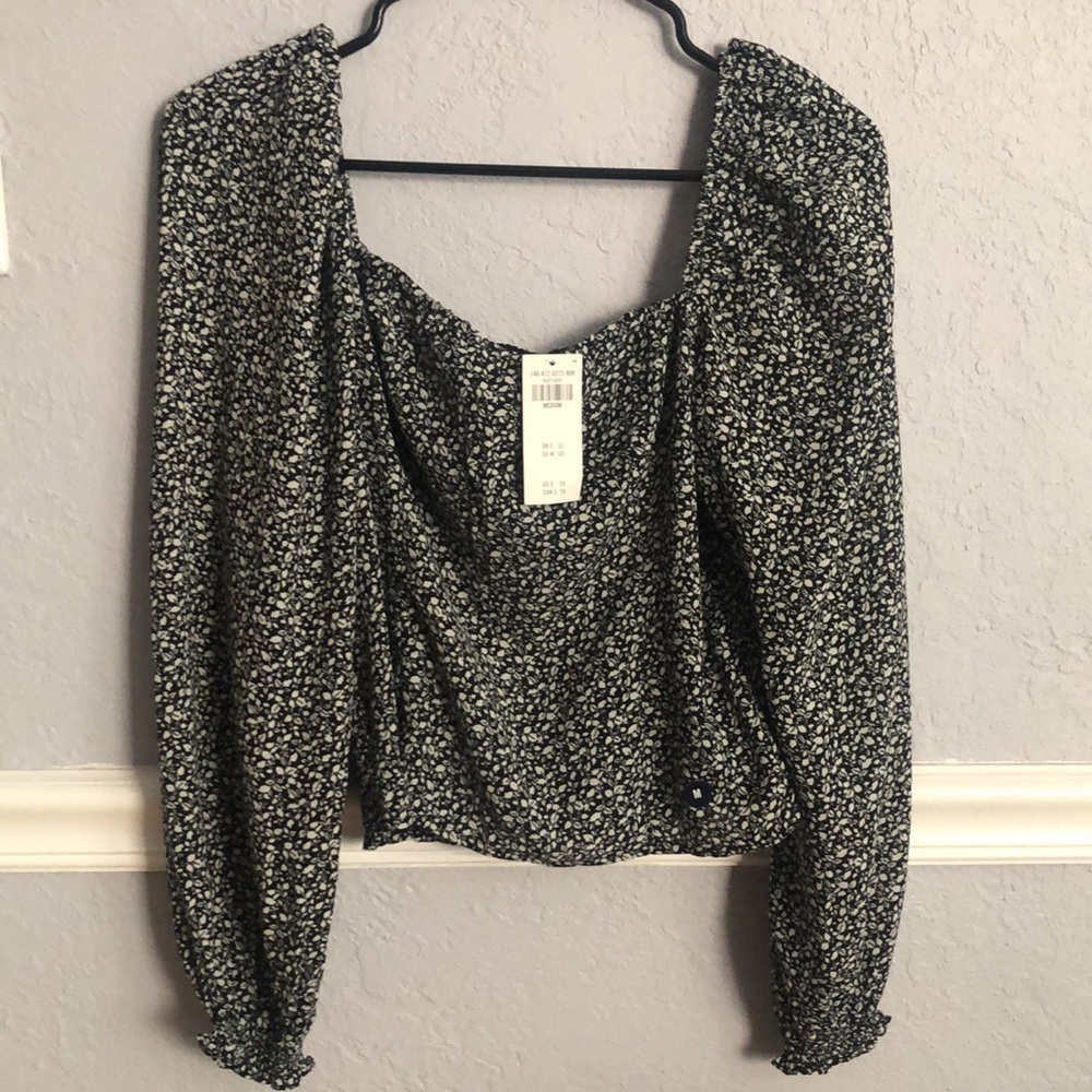 BRAND NEW WITH TAGS